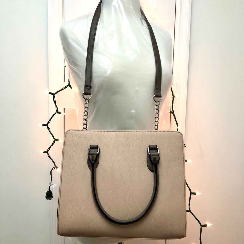 Nine West Satchel - Picture 2 of 9